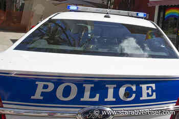 Police arrest suspect in fatal Sheridan Street beating