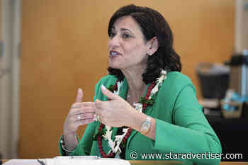 U.S. in ‘better place’ since pandemic, CDC director says during Hawaii visit