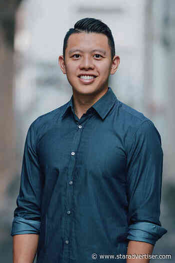 On the Move: Vincent Lim, David Lim and Emily Dempsey