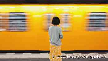 Internations-Umfrage: Was Expats von Deutschland halten