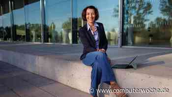 Podcast Frauen in der IT-Security: „Ich fühle mich wohl in diesem Bereich“