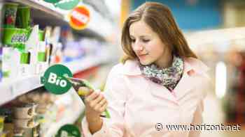 NielsenIQ Report: Deutsche kaufen weniger Bio und mehr Handelsmarken