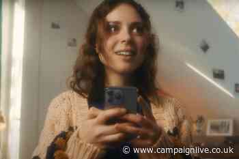 Ecosia debuts ad for 2022 Sky Zero Footprint Fund