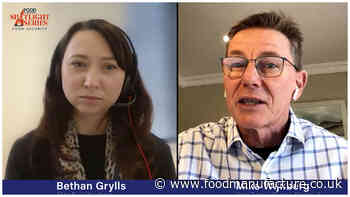 Why can't the UK solve food insecurity? Episode three