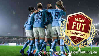 FIFA 23: Frauen in Ultimate Team? Leak präsentiert mögliche Umsetzung