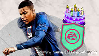 FIFA 23: EA feiert Geburtstag – Alle Informationen zum FUT Birthday