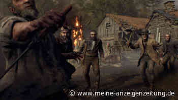 Die wichtigsten Infos zum Start von Resident Evil 4 – Alles zum neuen Remake