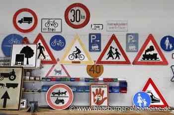 Orientierung im Schilderwald: Kennen Sie diese Verkehrszeichen?