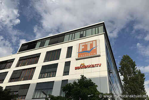 FTI/RTK: Skandal um Reisebüro-Daten?