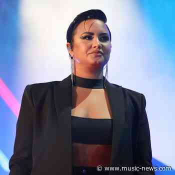Demi Lovato to release rock version of Heart Attack this week