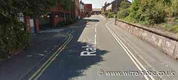 Neston: Police called to reports of man exposing himself