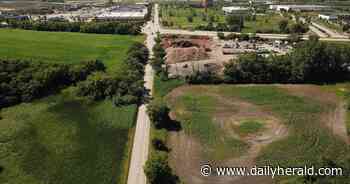 Hoffman Estates approves sewer, water for development of 185 acres west of The Arboretum