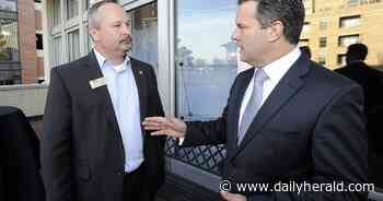 Now licensed companies can serve alcohol at catered events in Arlington Heights