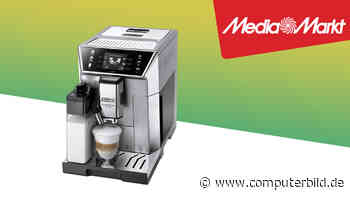 Media-Markt-Deal: De'Longhi zum Spitzenpreis kaufen