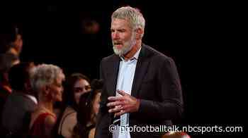 Mississippi auditor pushes back against Brett Favre