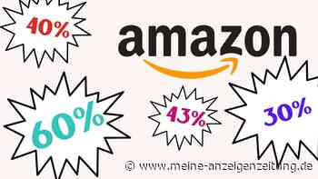 Sparen wie noch nie – Amazon Coupon-Party bis 26. März