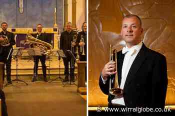 Concert raises cash for Wirral MNDA in Rhys Owens'  memory