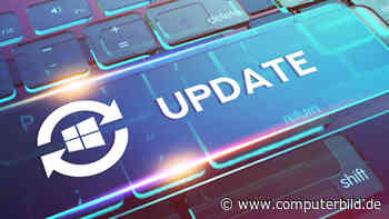 Windows 10: Probleme und Bluescreens nach März-Update