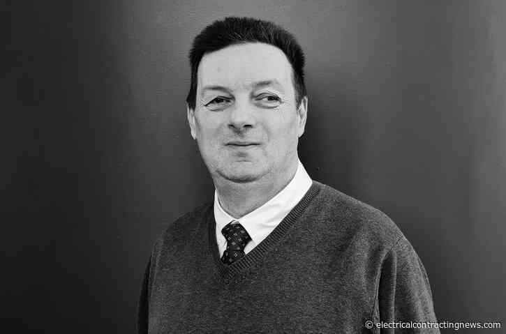TLW Global welcomes Tony Clargo as their National Sales Manager.