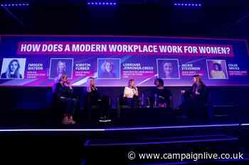 Female Frontier Awards: a call for allies in the workplace