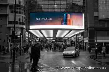 Neuroscience study shows DOOH on social media 'unlocks significant value'