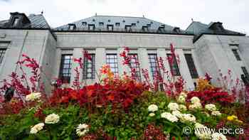 Supreme Court examining controversial environmental assessment law this week