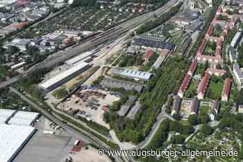 Weg frei für Hunderte neue Wohnungen? Bahnpark und Investor legen Streit bei