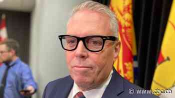 After 2 larger-than-expected surpluses, New Brunswick budget due Tuesday