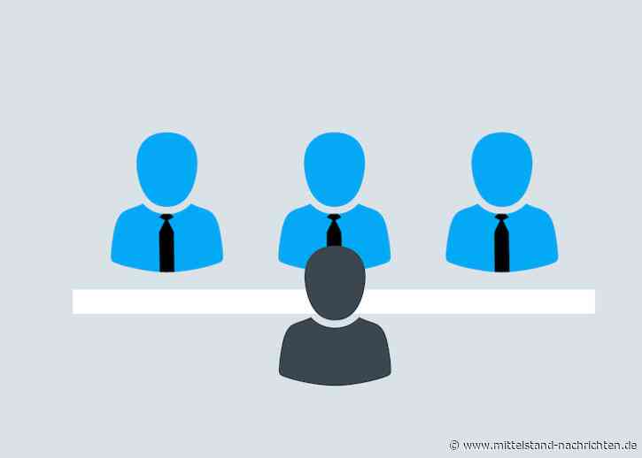 Worauf müssen Personalverantwortliche bei der Auswahl von Bewerbern achten?