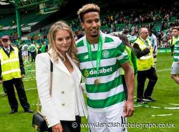 Helen Flanagan reveals Mother's Day gift from ex Scott Sinclair