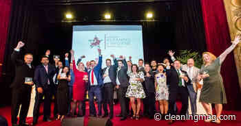 European Cleaning & Hygiene Awards extends entry deadline