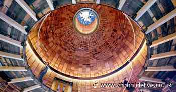 Ad Gefrin co-founder hopes Northumberland's newest tourist attraction will regenerate hometown