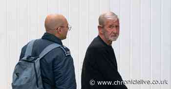 Court rules Northumberland pensioner's wife murder confession was lawfully obtained