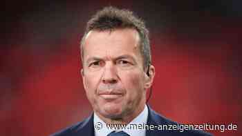Bayern oder BVB? Lothar Matthäus hat sich schon festgelegt