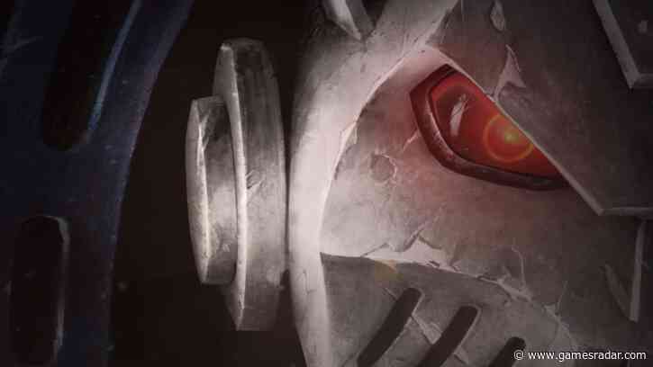 A new version of Space Hulk is being teased by Warhammer