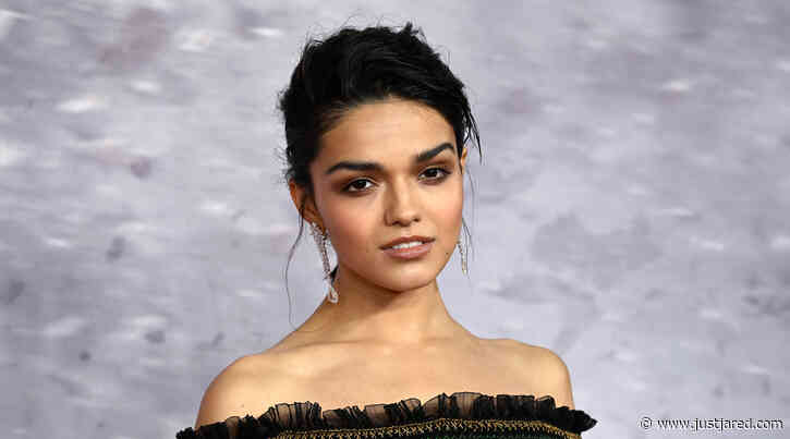 Rachel Zegler Calls Out the 'Senselessly Mean' Critics of Her Movie 'Shazam 2'