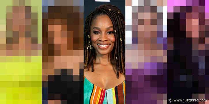 4 Other Stars Wanted Anika Noni Rose's Role in 'Princess & the Frog' (1 Auditioned 3 Times, Another Refused to Try Out)