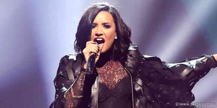 Demi Lovato Reimagines 'Heart Attack,' Announces Rock Version Dropping This Week