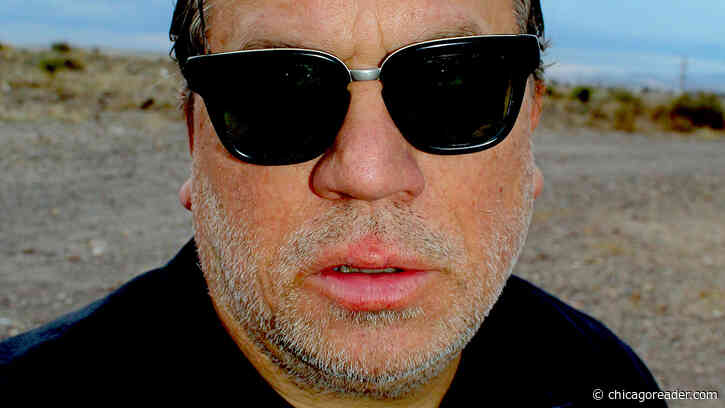 With an album-release show at Adler Planetarium, Rob Mazurek’s Exploding Star Orchestra plot an intergalactic return to Chicago