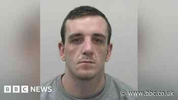 Wideopen: Matthew Stevens jailed for 29 years for attempted murder