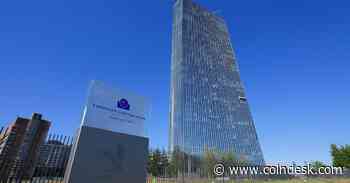 EU Crypto Banking License Procedures Are too Inconsistent, ECB Says