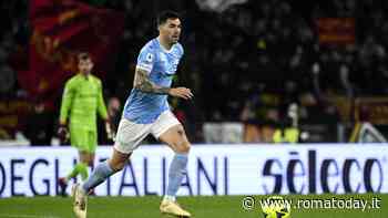 Romagnoli leader della Lazio e riconquista la Nazionale