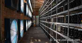 Bitcoin Miner Bitfarms Sinks to Fourth-Quarter Loss as Difficulty, Costs Rise