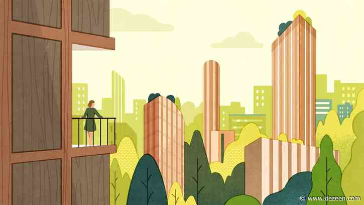 "Forests could be at the heart of our society again" says Joe Giddings