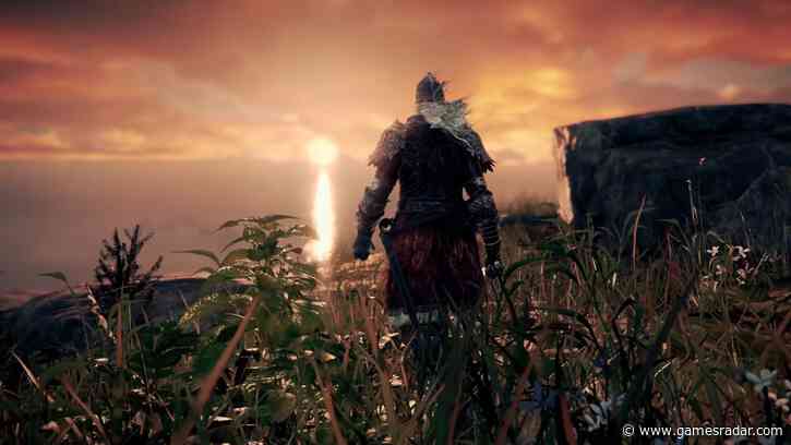 Elden Ring developer appears to be working on a new game alongside Shadow of the Erdtree and Armored Core 6