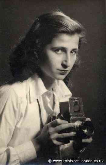 Obituary: Hampstead photographer and Holocaust survivor Dorothy Bohm