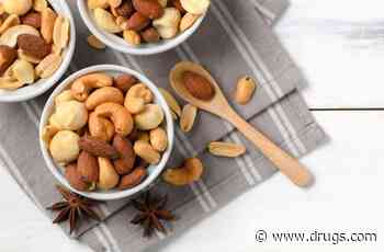 Health in a Nutshell: Daily Nut Consumption Could Help Your Heart