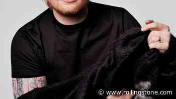 Ed Sheeran Confesses: Tears, Trauma, and Those Bad Habits