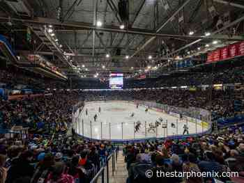 Phil Tank: Bedard's record crowd new fodder for Saskatoon arena debate