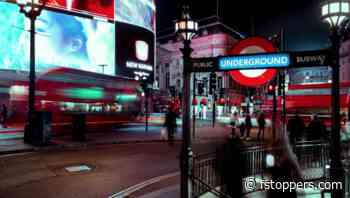 Creating Long Exposure Photos With an iPhone